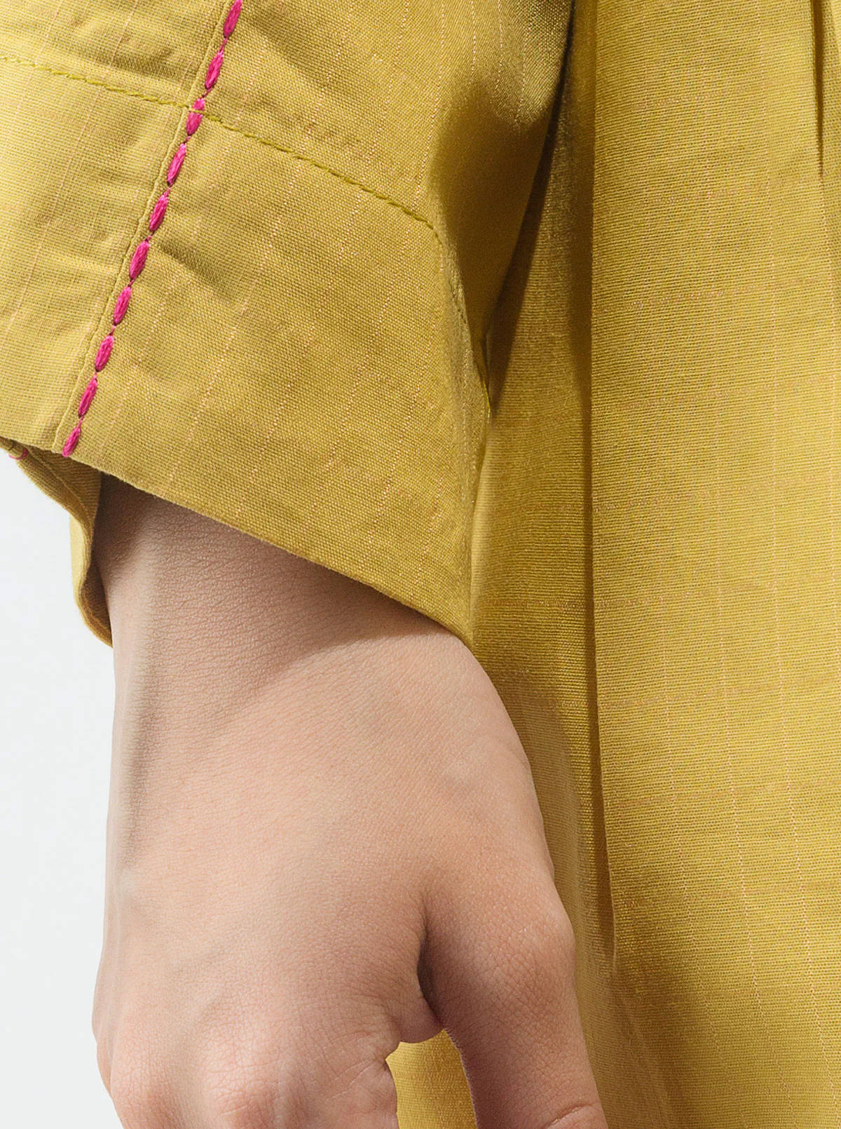 BASIC SHIRT - Image 3