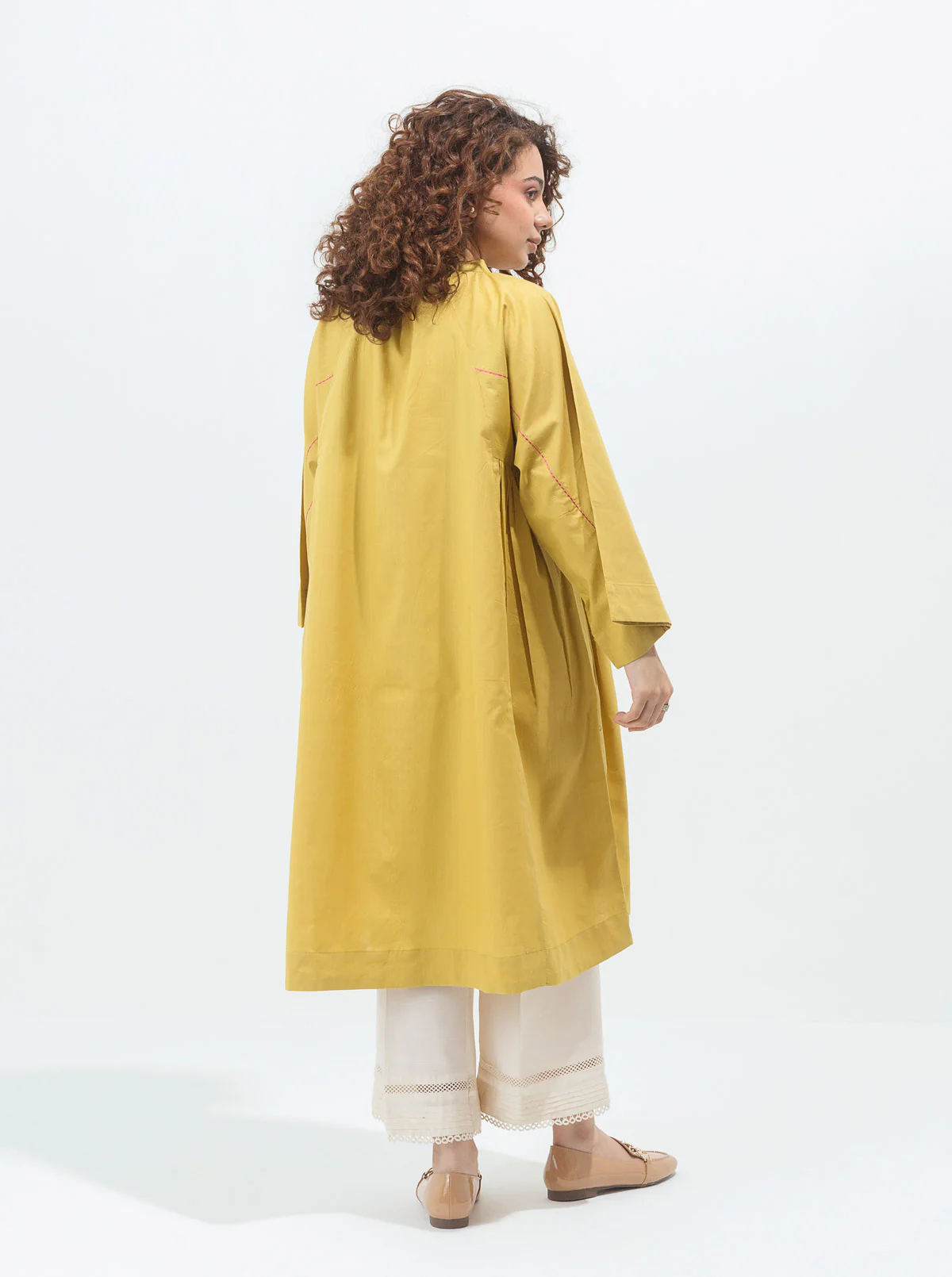 BASIC SHIRT - Image 4