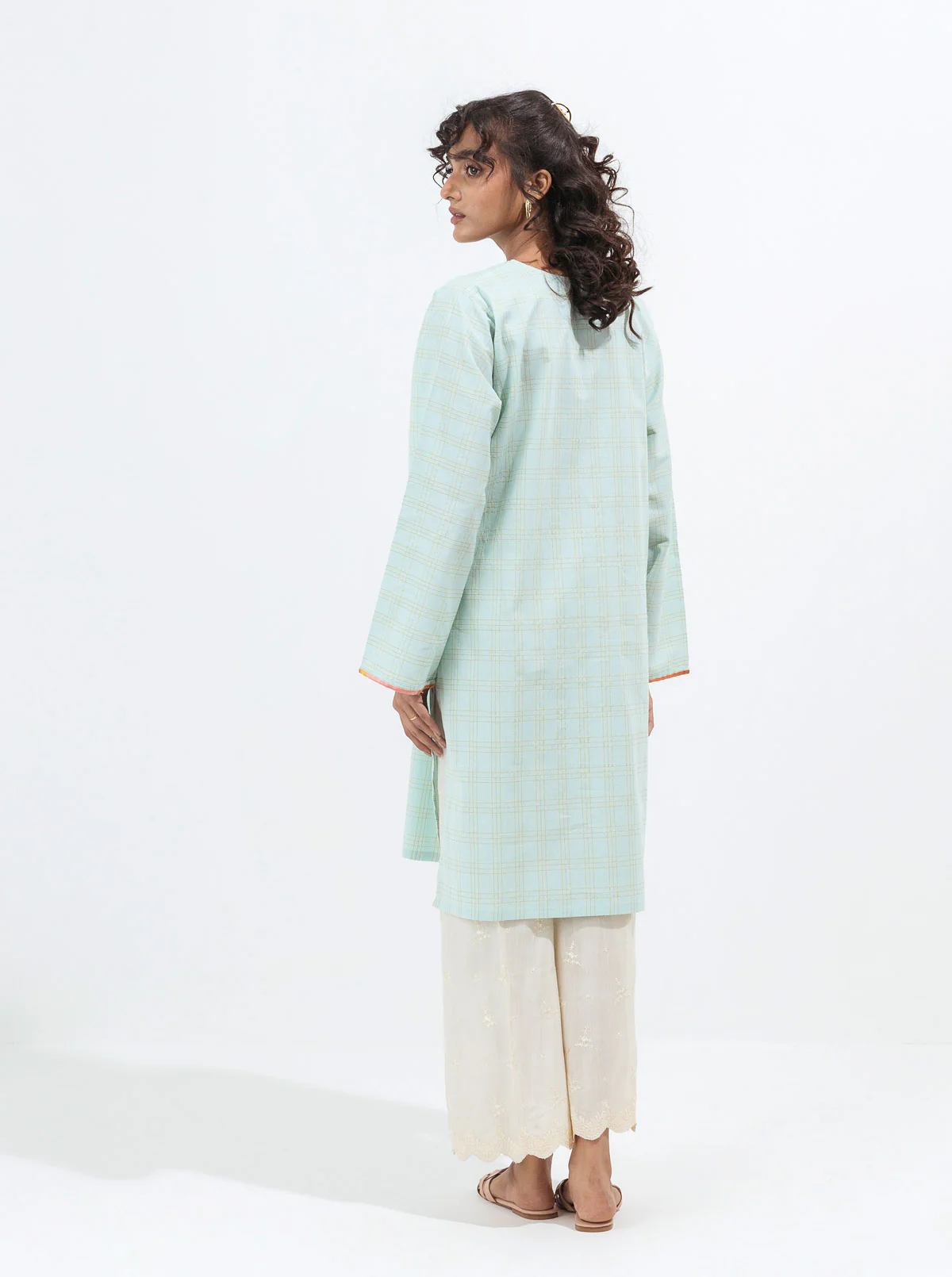 BASIC SHIRT - Image 4