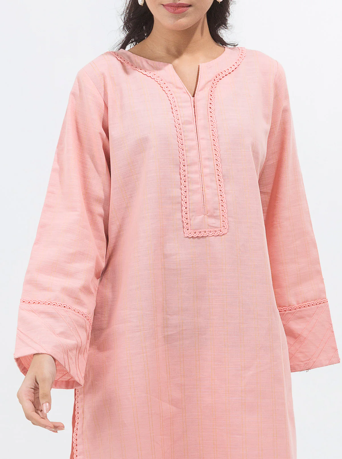 BASIC SHIRT - Image 2