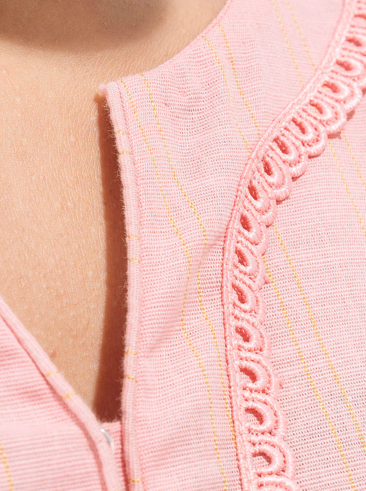 BASIC SHIRT - Image 3