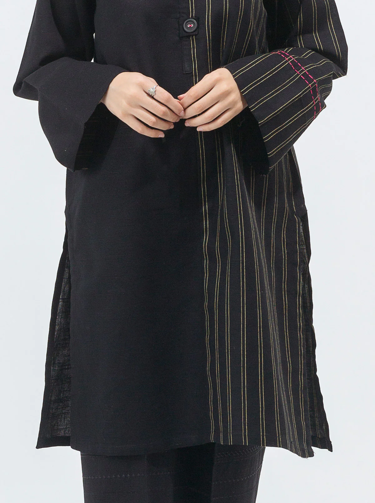 BASIC SHIRT - Image 2