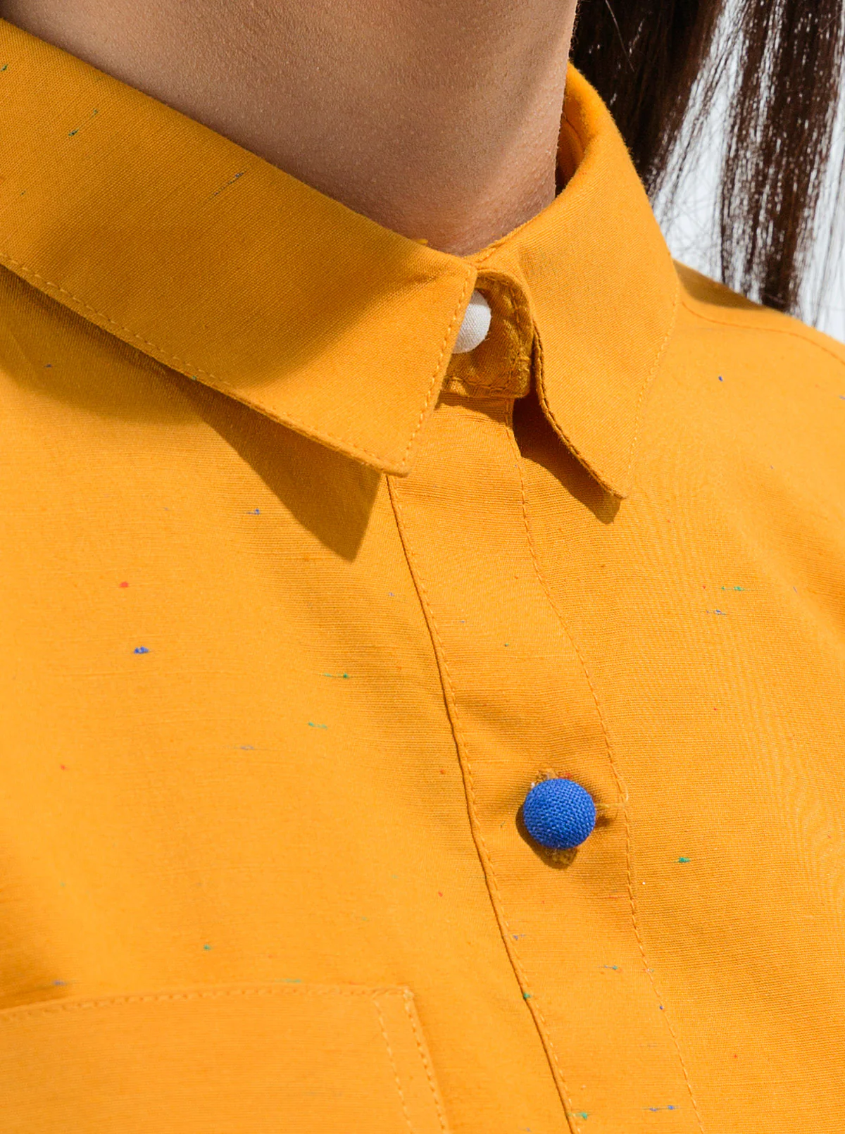 BASIC SHIRT - Image 3