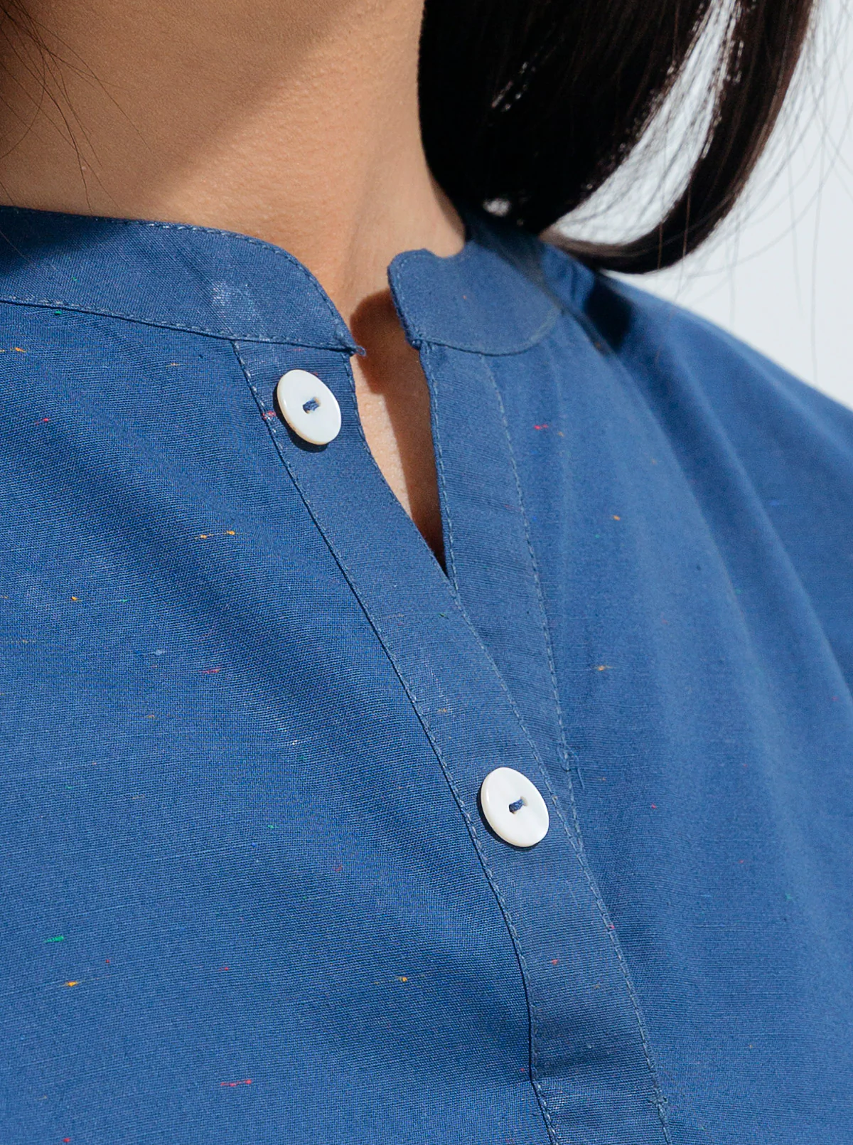 BASIC SHIRT - Image 3