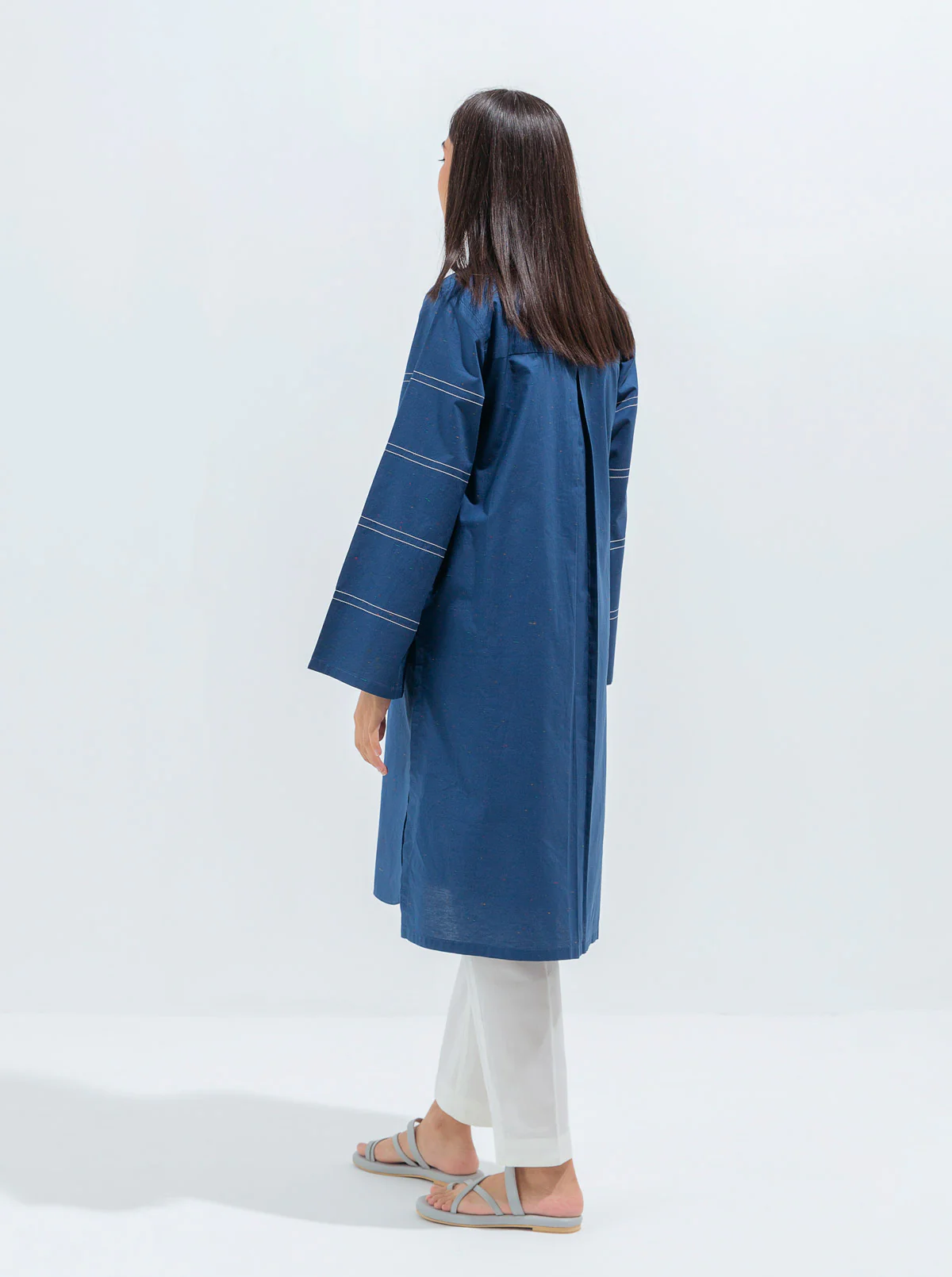BASIC SHIRT - Image 4