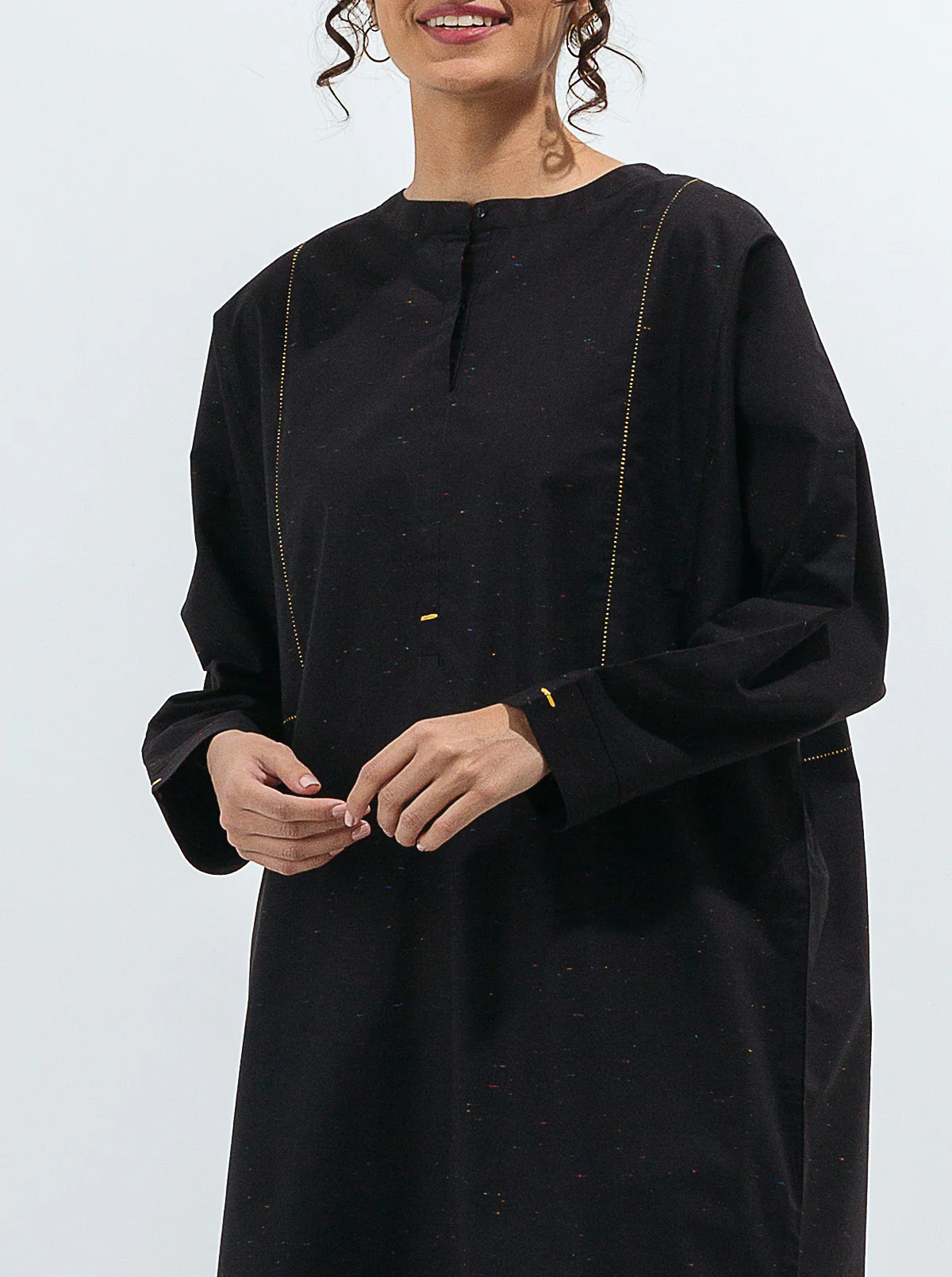 BASIC SHIRT - Image 2