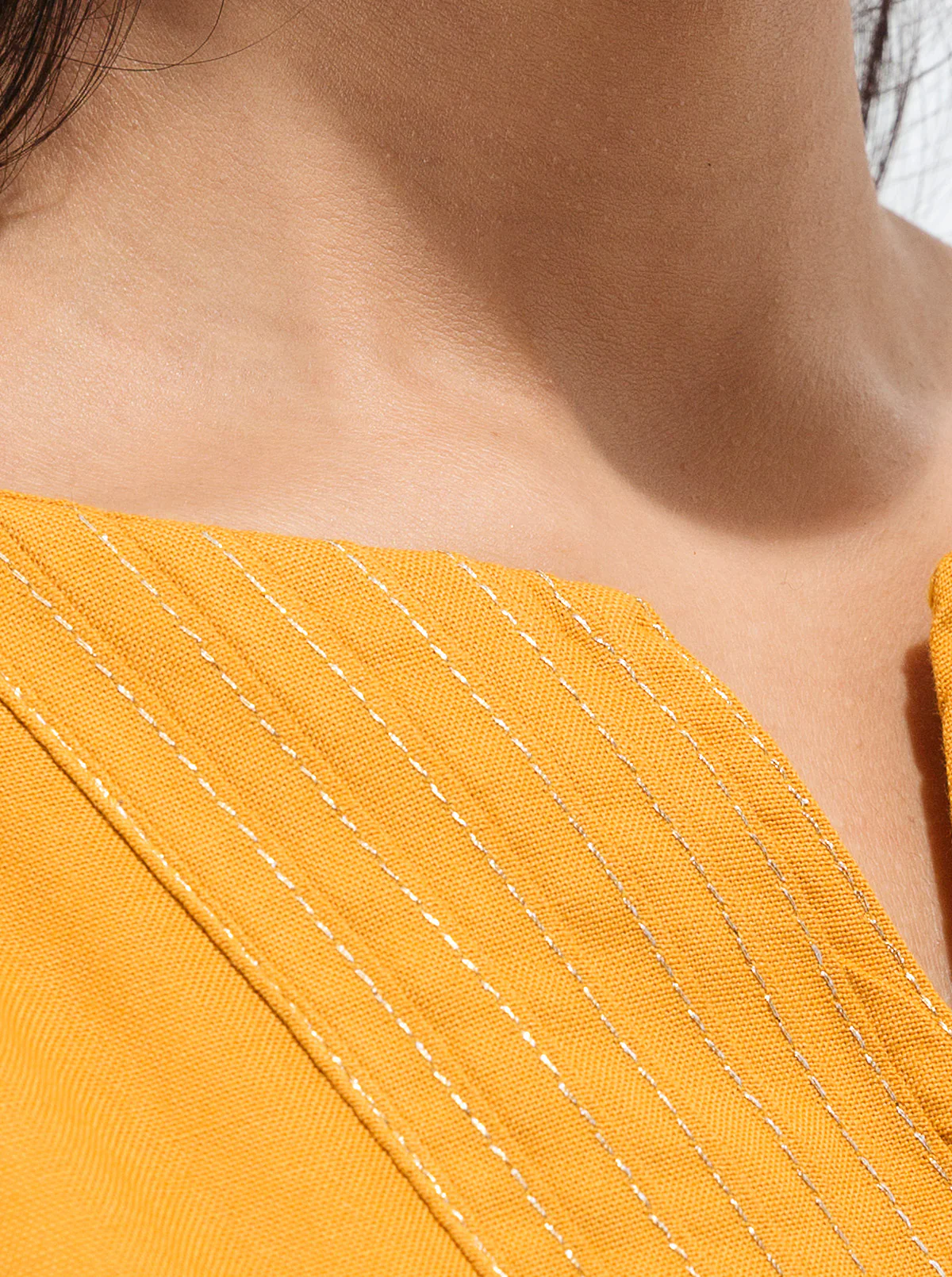 BASIC SHIRT WITH SHALWAR - Image 3
