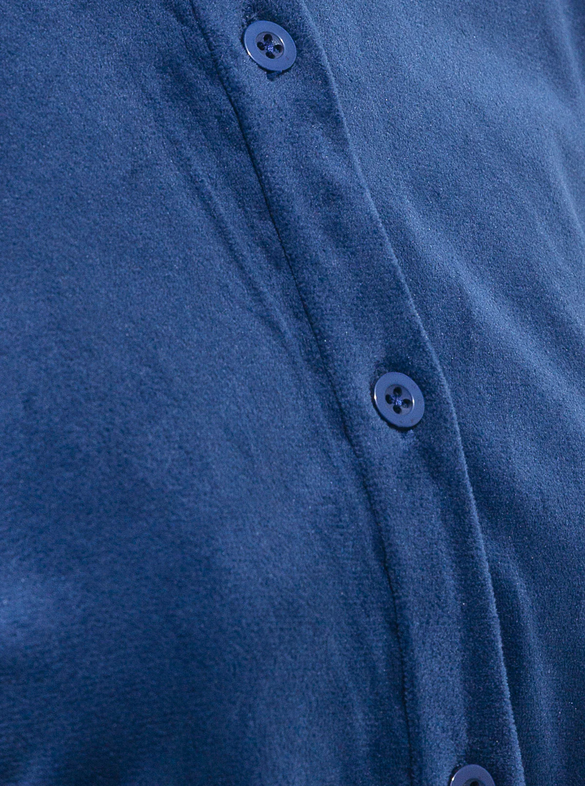 SUEDE SHIRT - Image 3