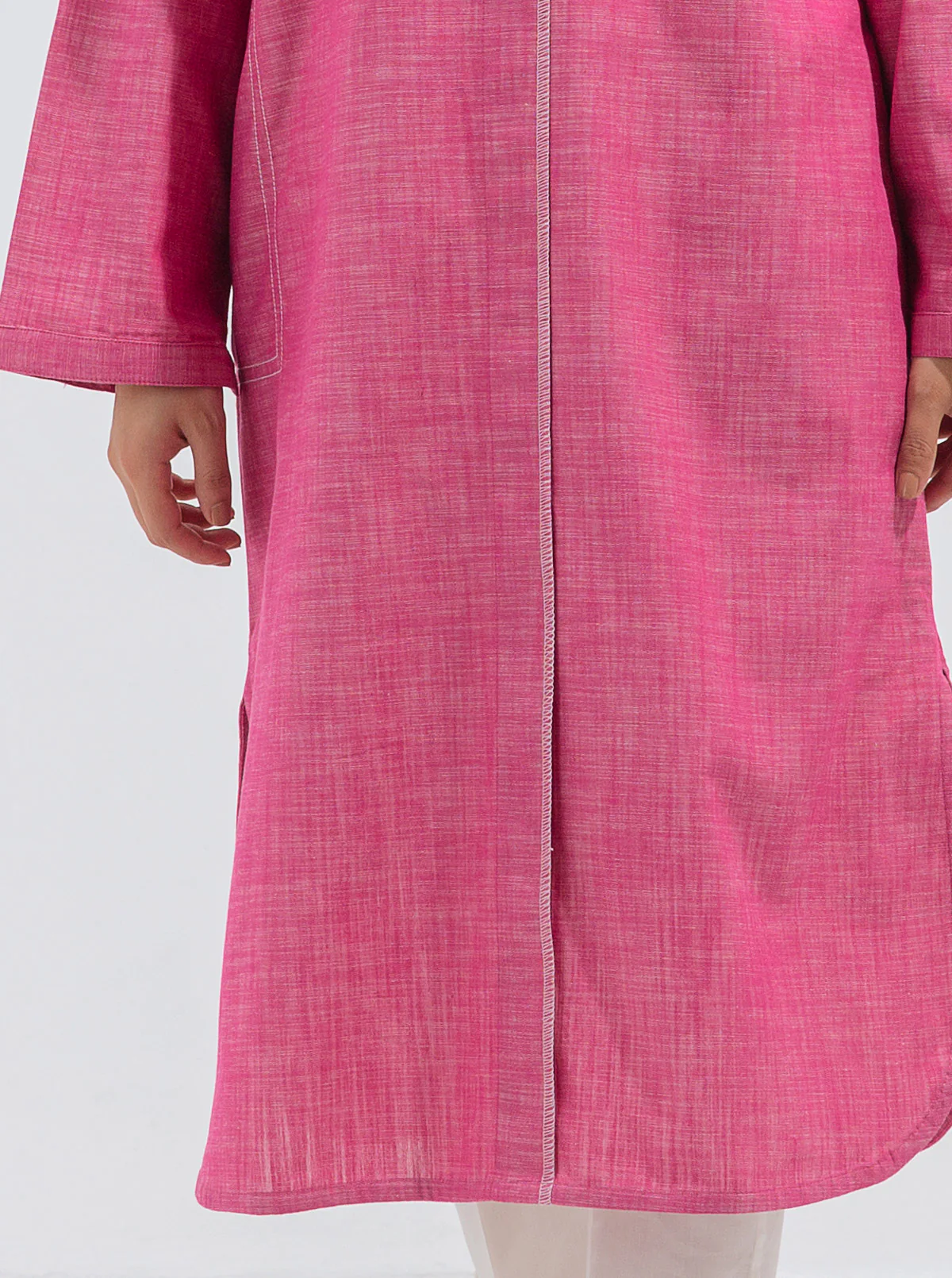 BASIC SHIRT - Image 2