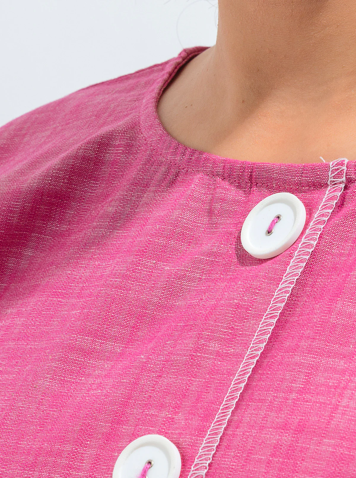 BASIC SHIRT - Image 3