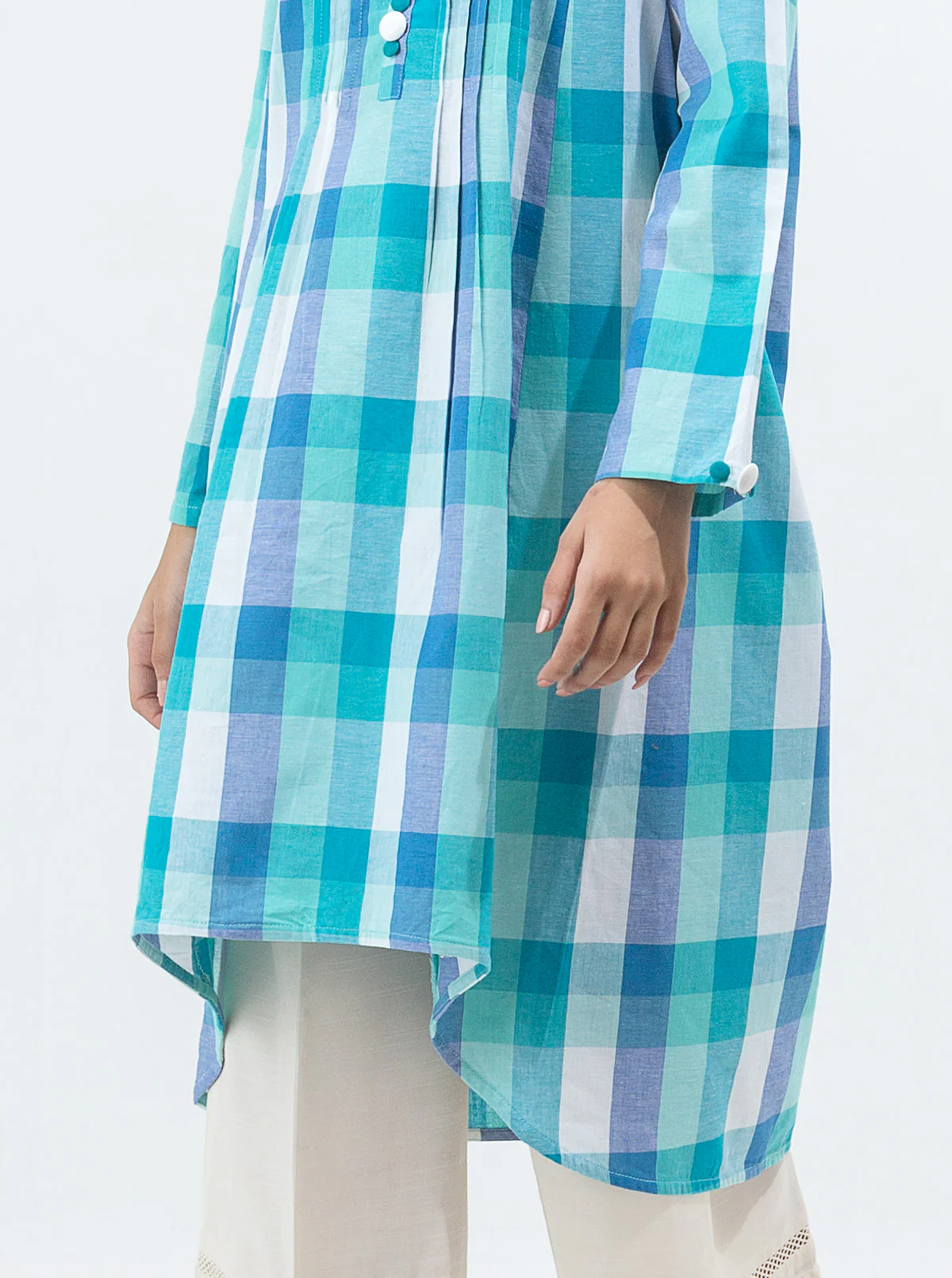 BASIC SHIRT - Image 2