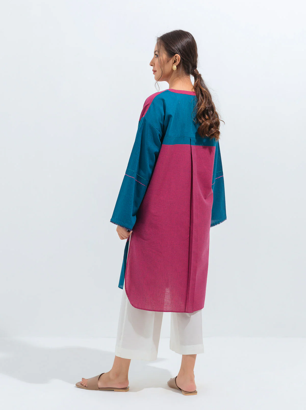 BASIC SHIRT - Image 4