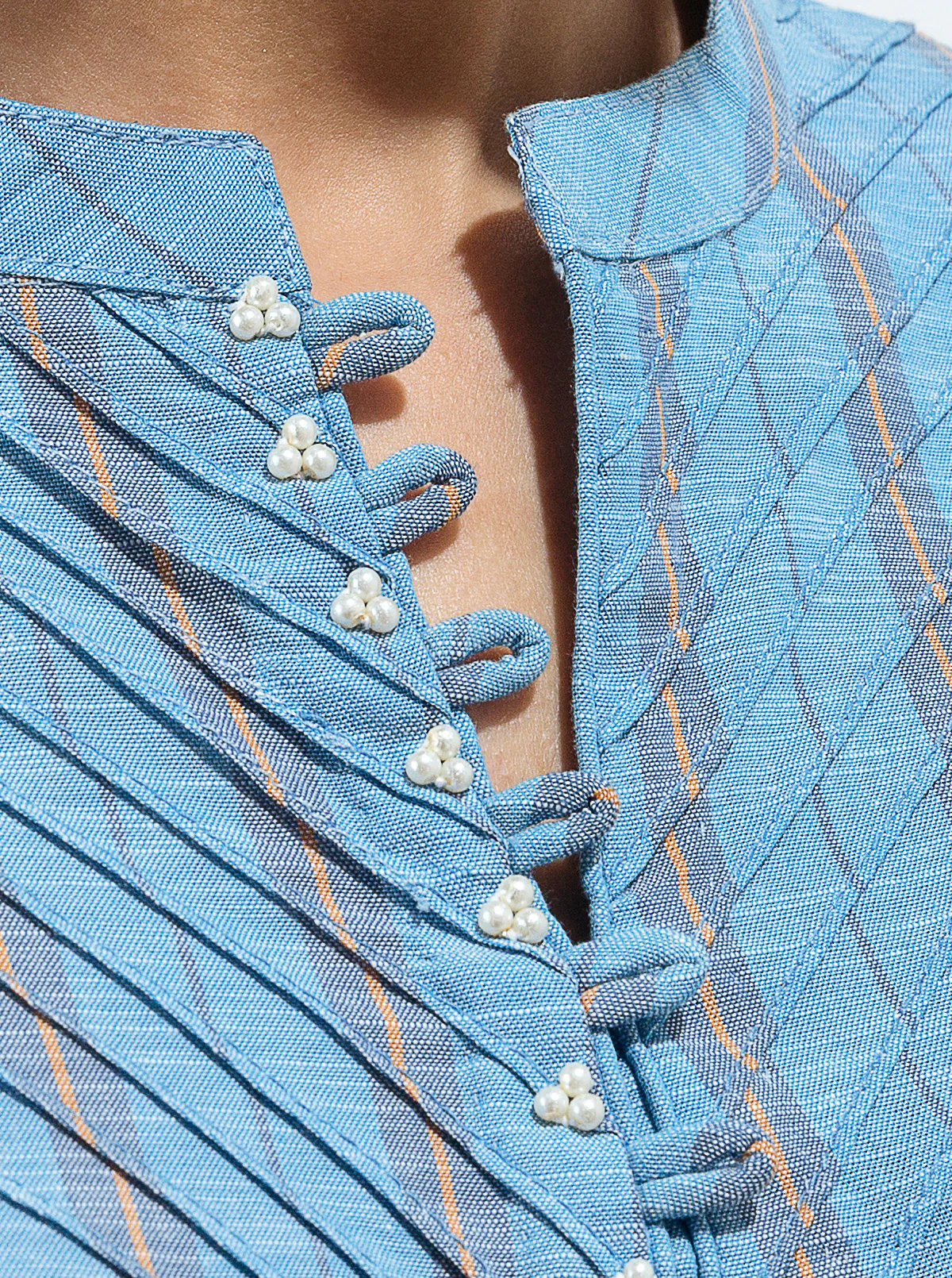 BASIC SHIRT WITH SHALWAR - Image 3