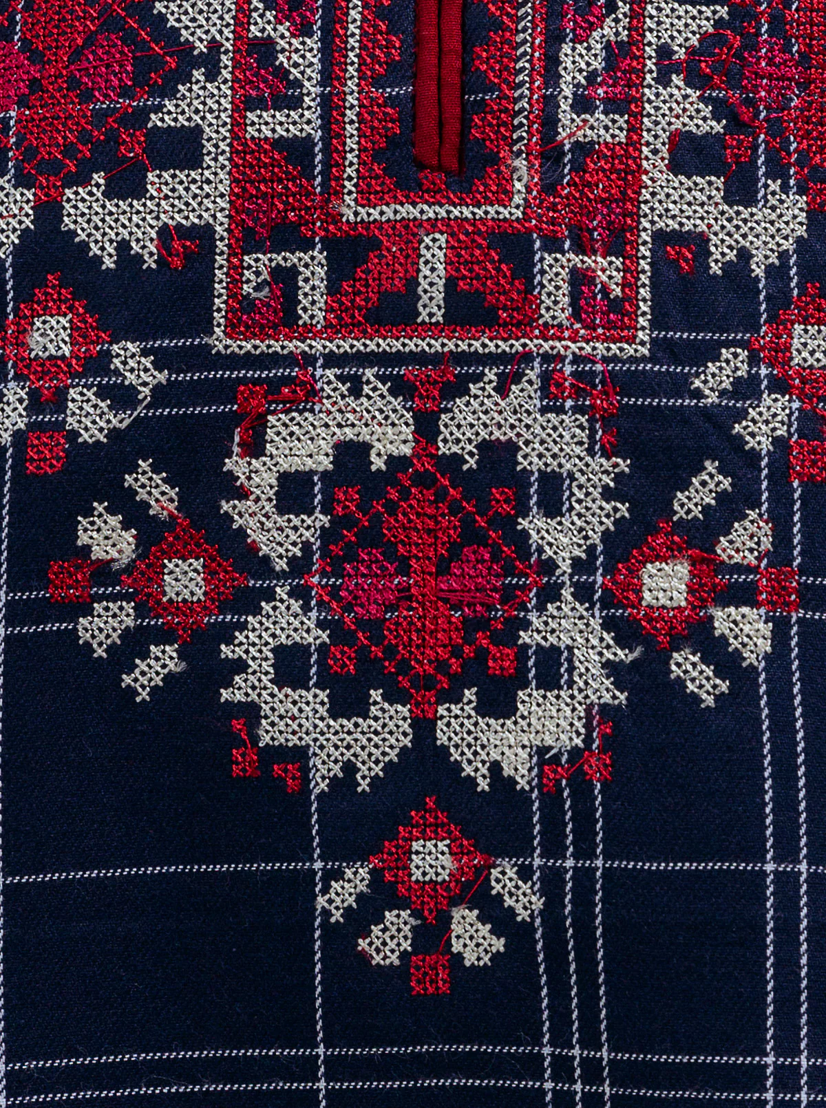 EMBROIDERED SHIRT - Image 3