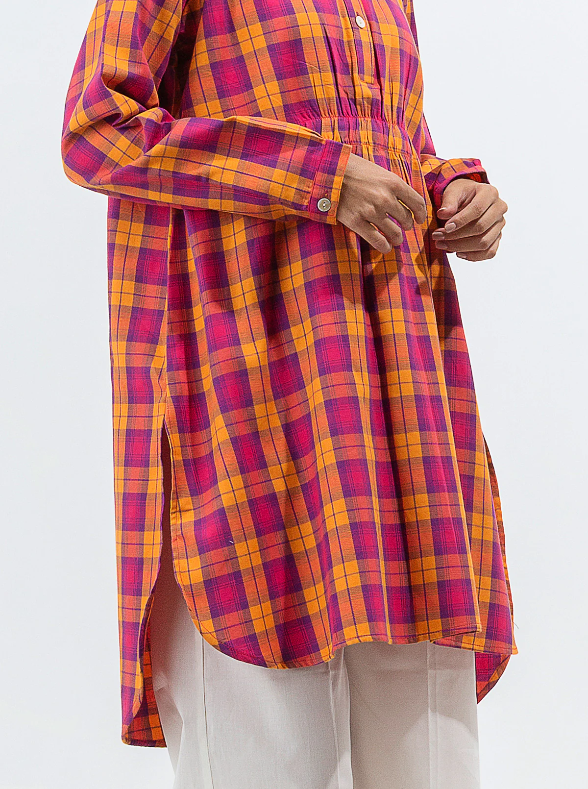 BASIC SHIRT - Image 2