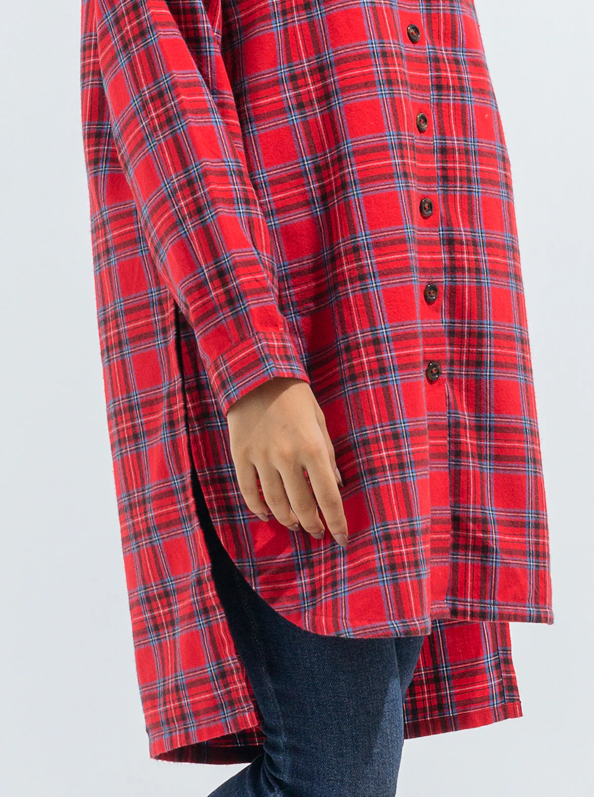 BASIC SHIRT - Image 4