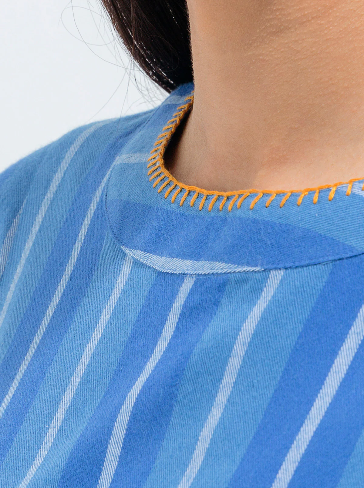 BASIC SHIRT - Image 4