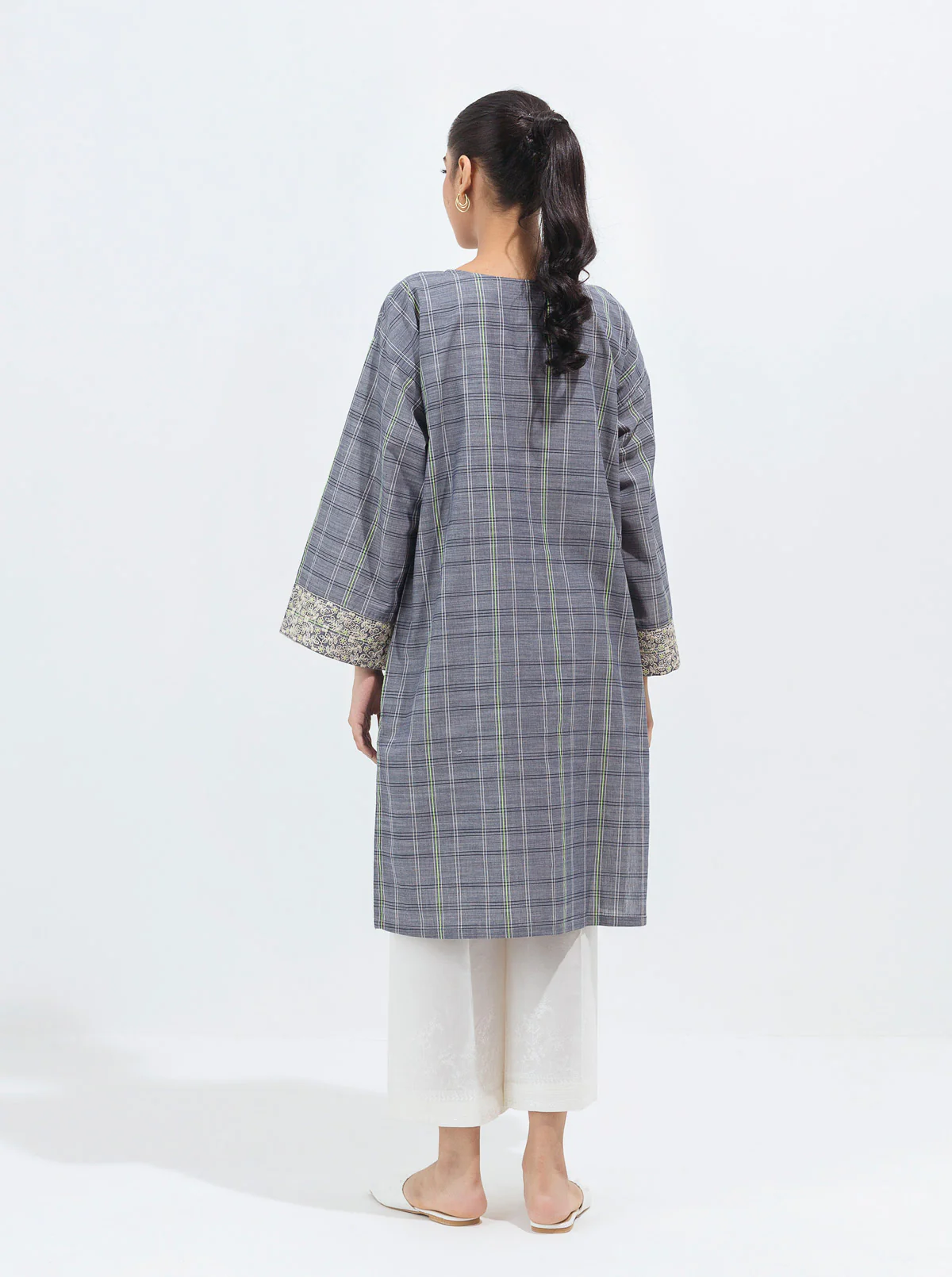BASIC SHIRT - Image 4