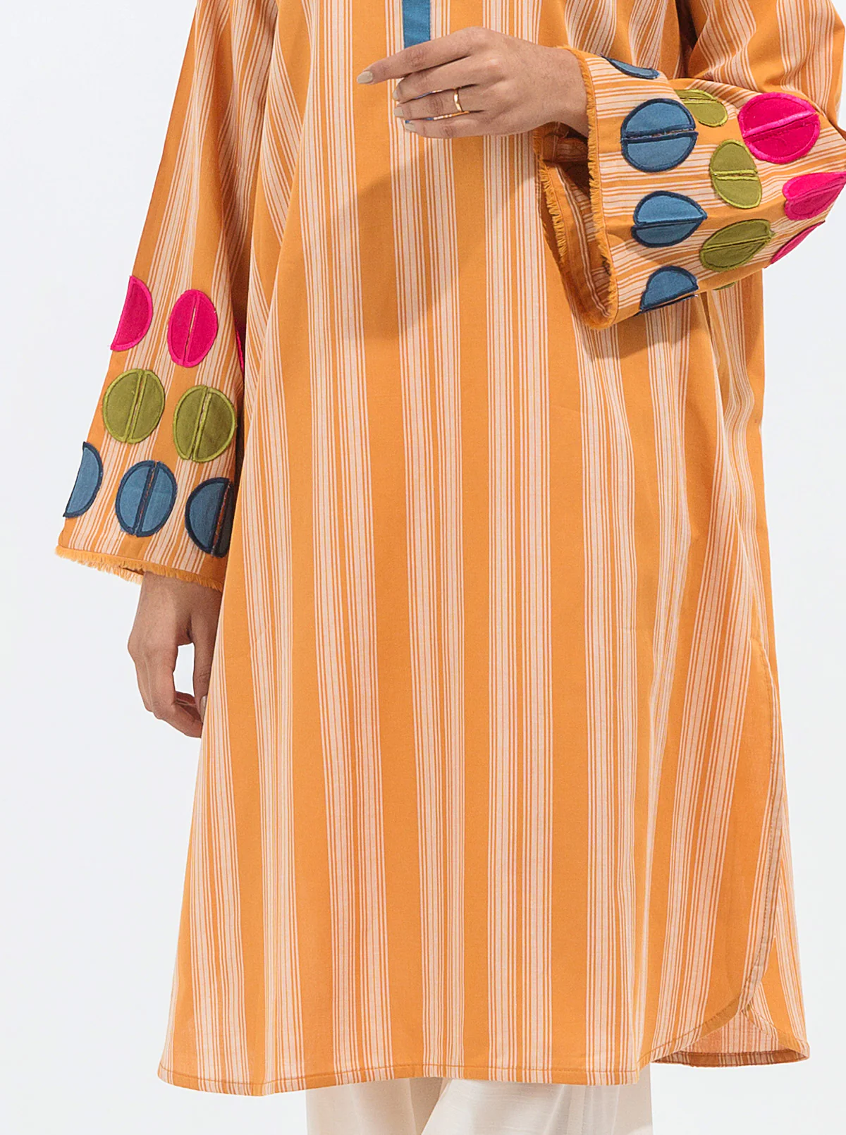 BASIC SHIRT - Image 2