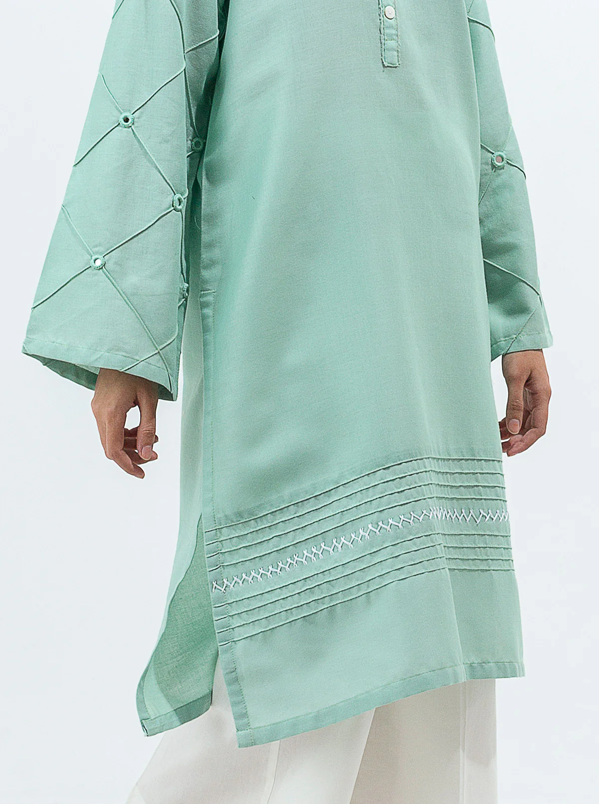 BASIC SHIRT - Image 2