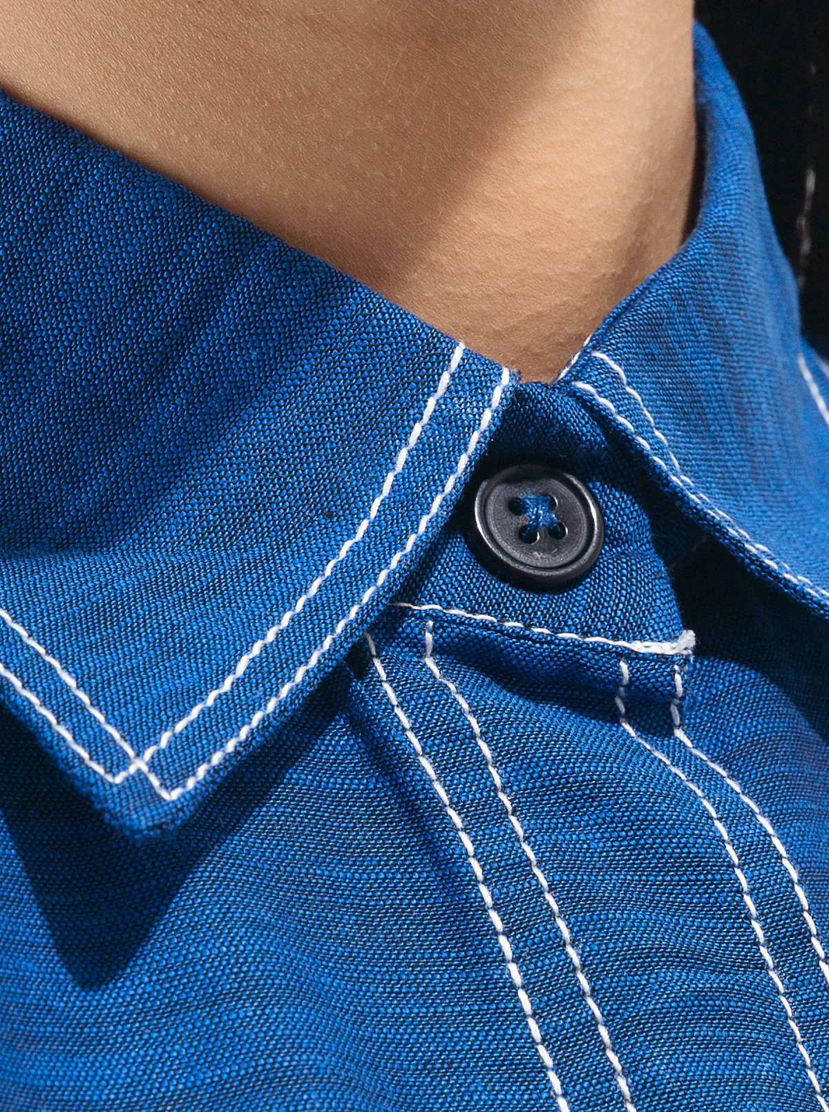 BASIC SHIRT - Image 2