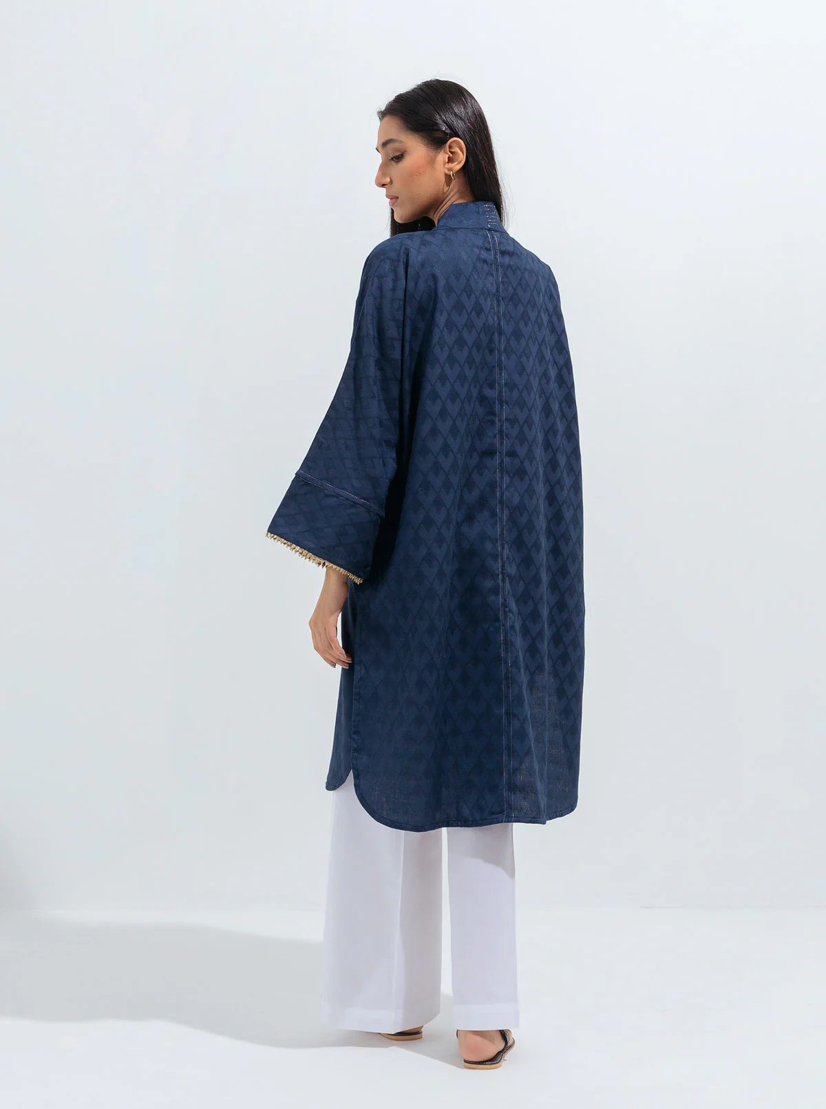 BASIC SHIRT - Image 4