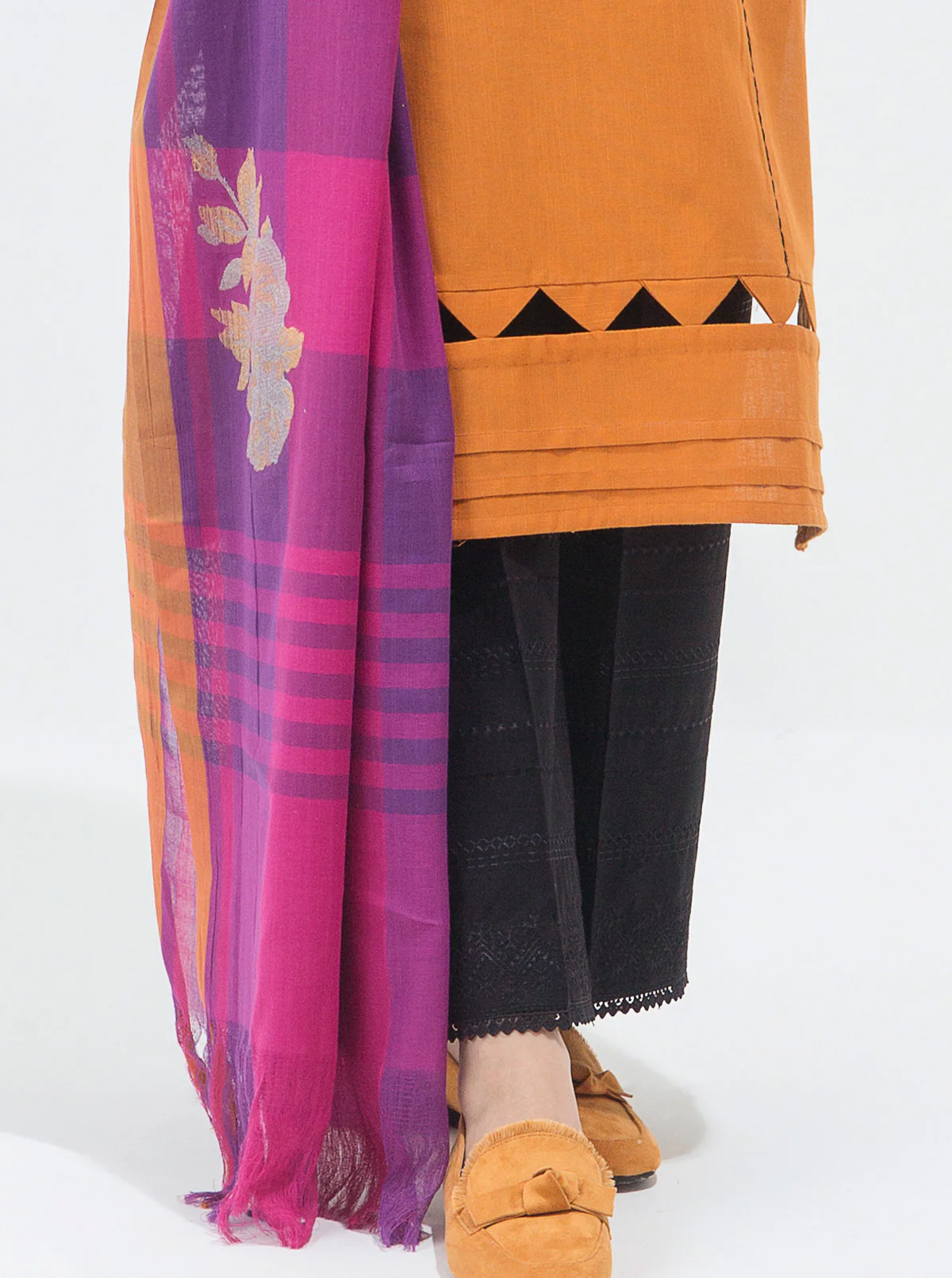 BASIC SHIRT - Image 2