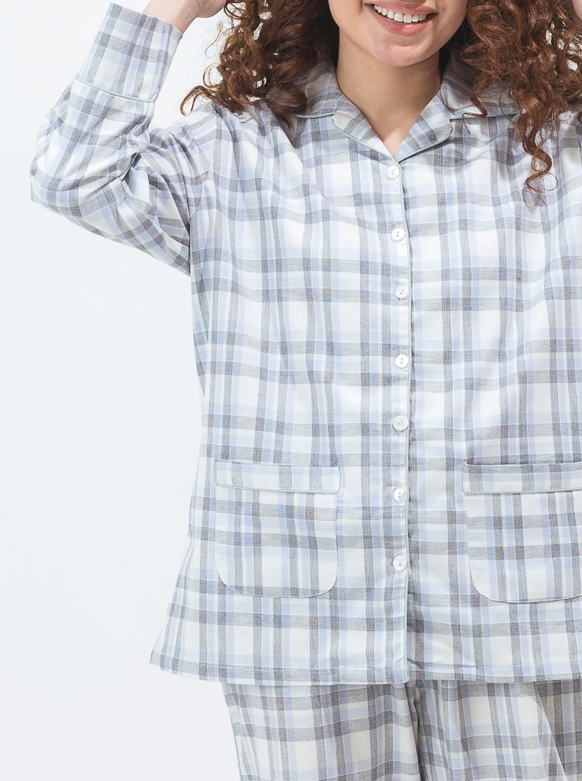 COTTON MIX SLEEPSWEAR (PRET) - Image 2