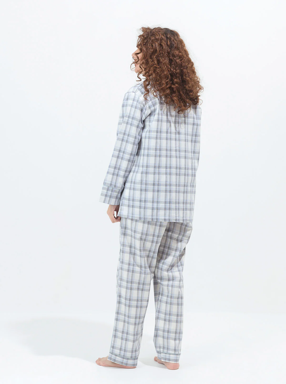 COTTON MIX SLEEPSWEAR (PRET) - Image 4