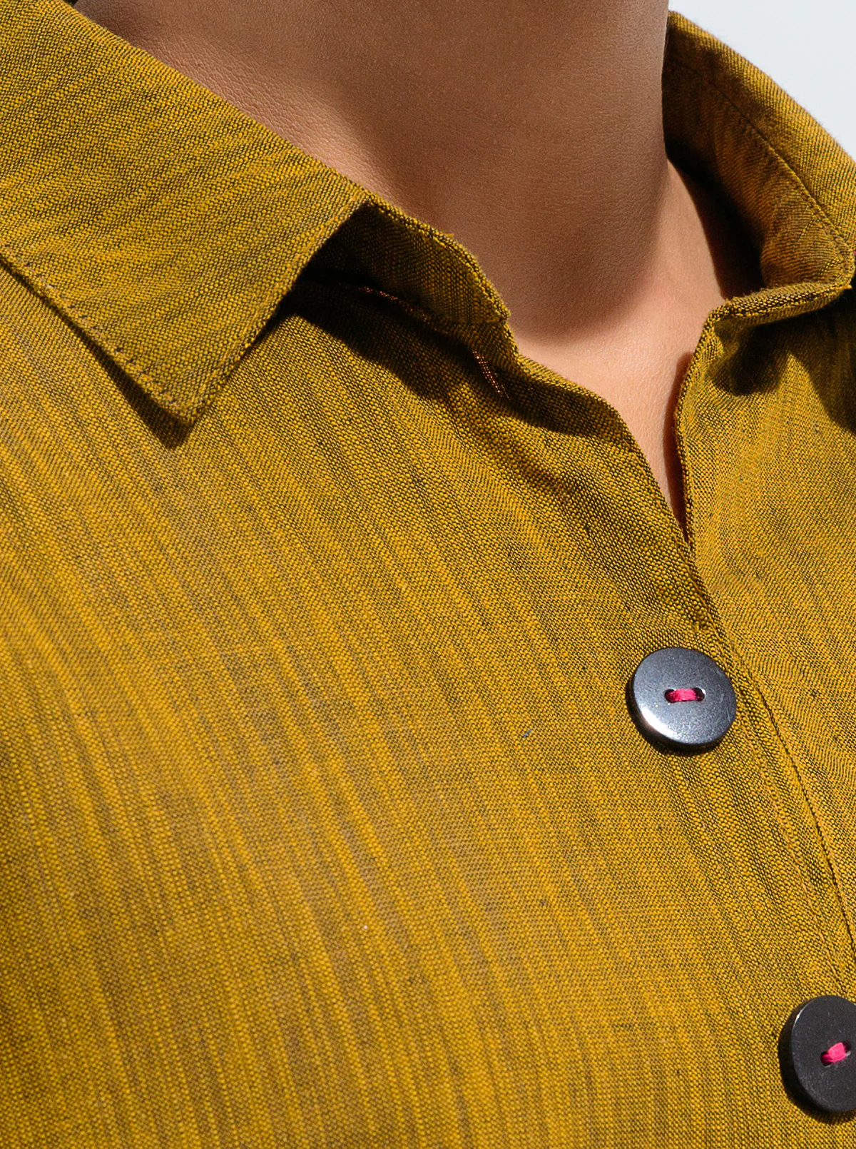BASIC SHIRT - Image 3