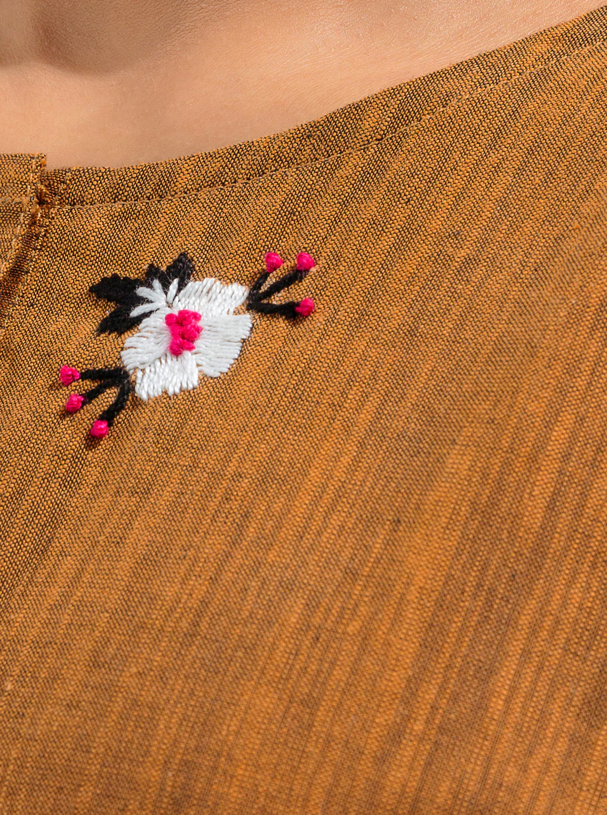 BASIC SHIRT - Image 3