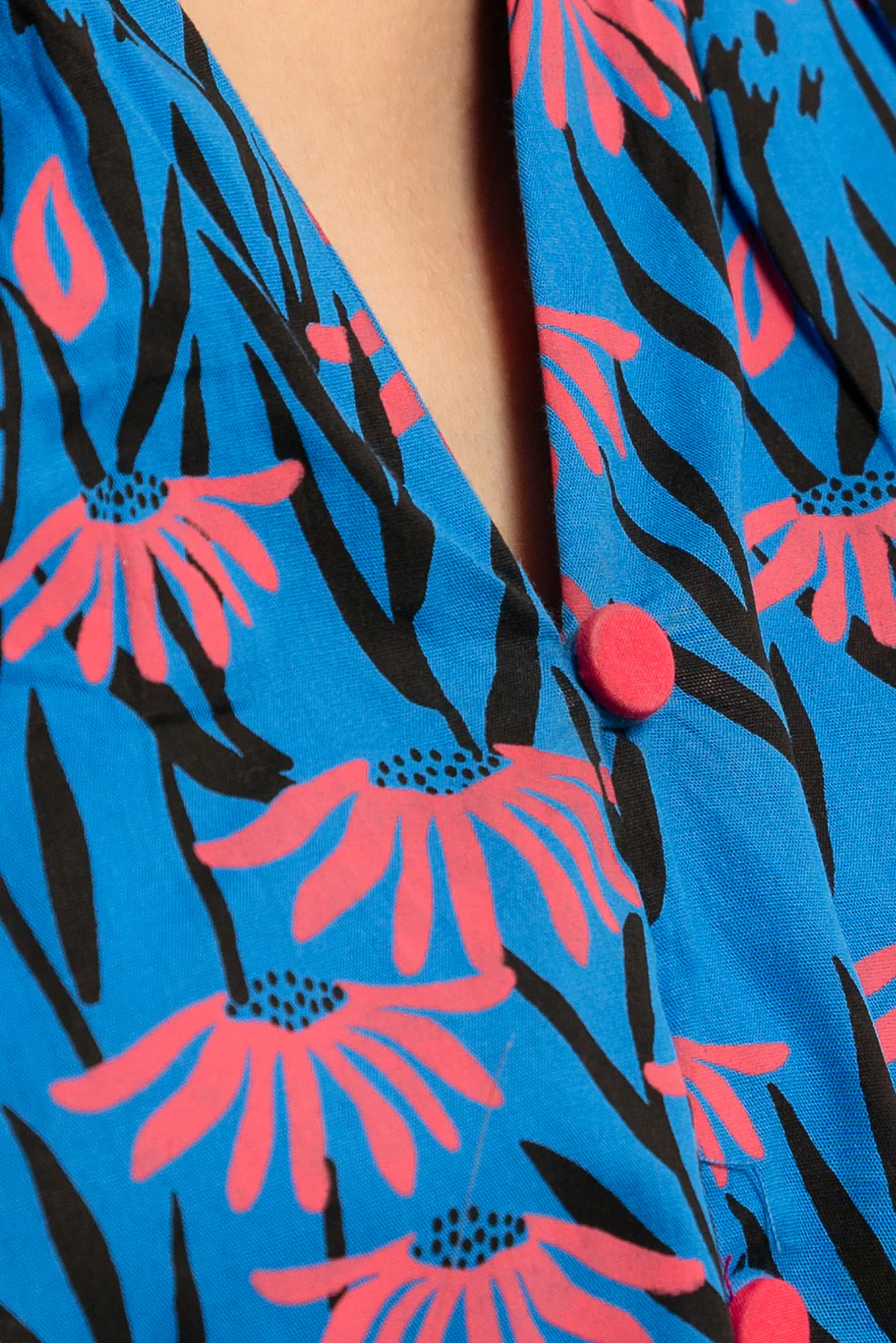 CAMBRIC TOP (PRET) - Image 3