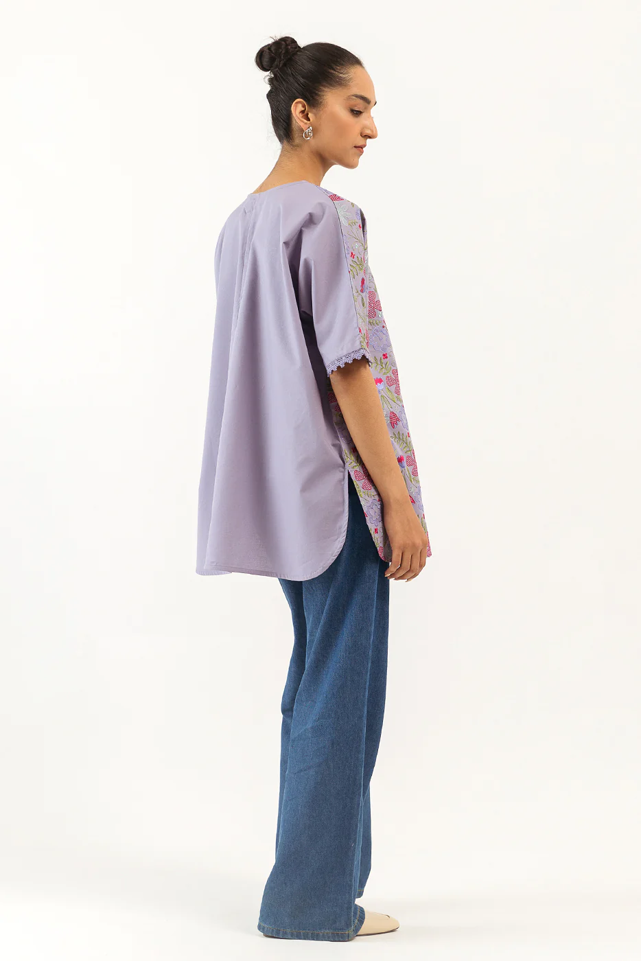 KHADDAR TOP (PRET) - Image 4