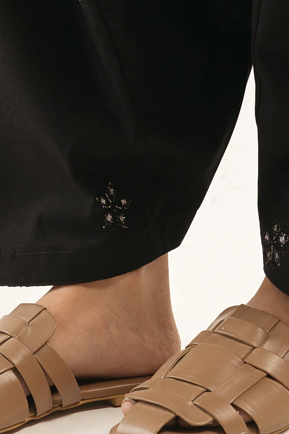 BASIC SHALWAR - Image 2