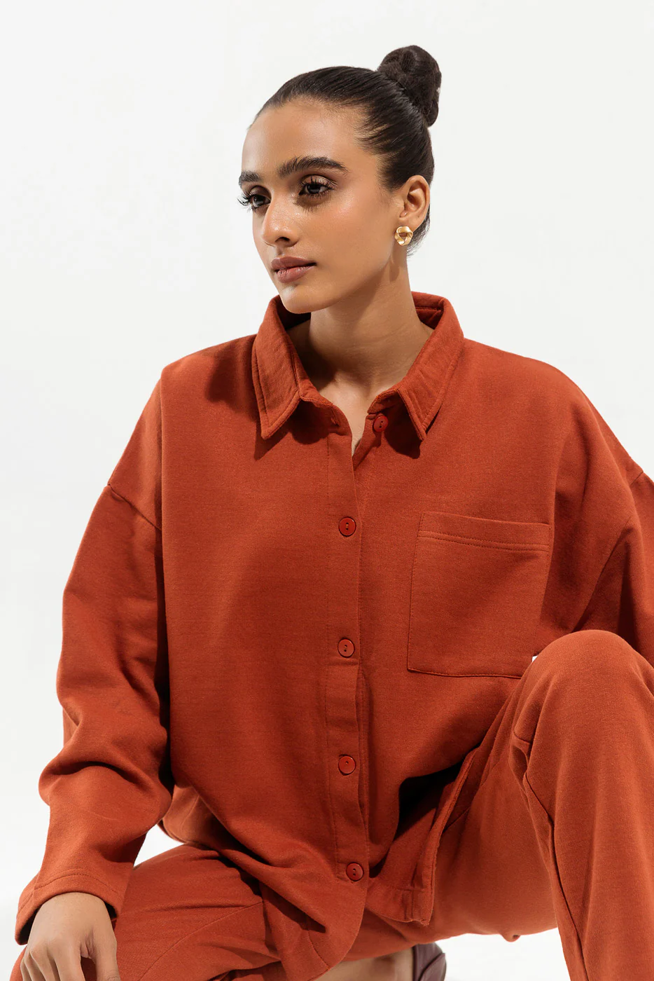 RUST TRACKSUIT - Image 2