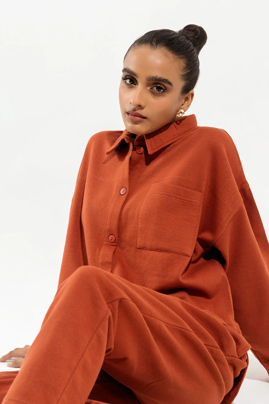 RUST TRACKSUIT - Image 3