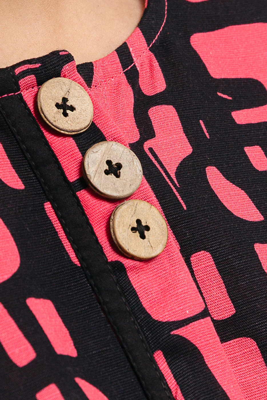 PRINTED SHIRT - Image 4