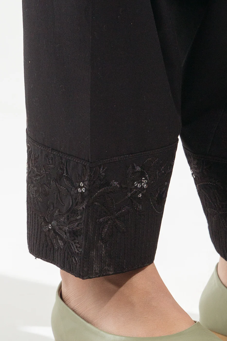 BASIC SHALWAR - Image 2