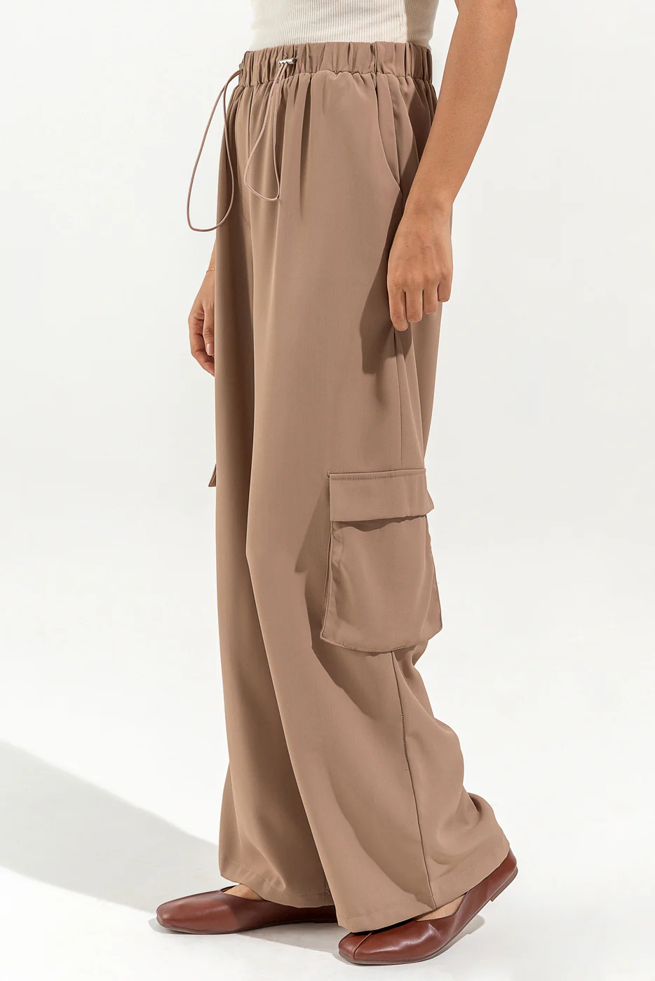 CARGO TROUSER - Image 3