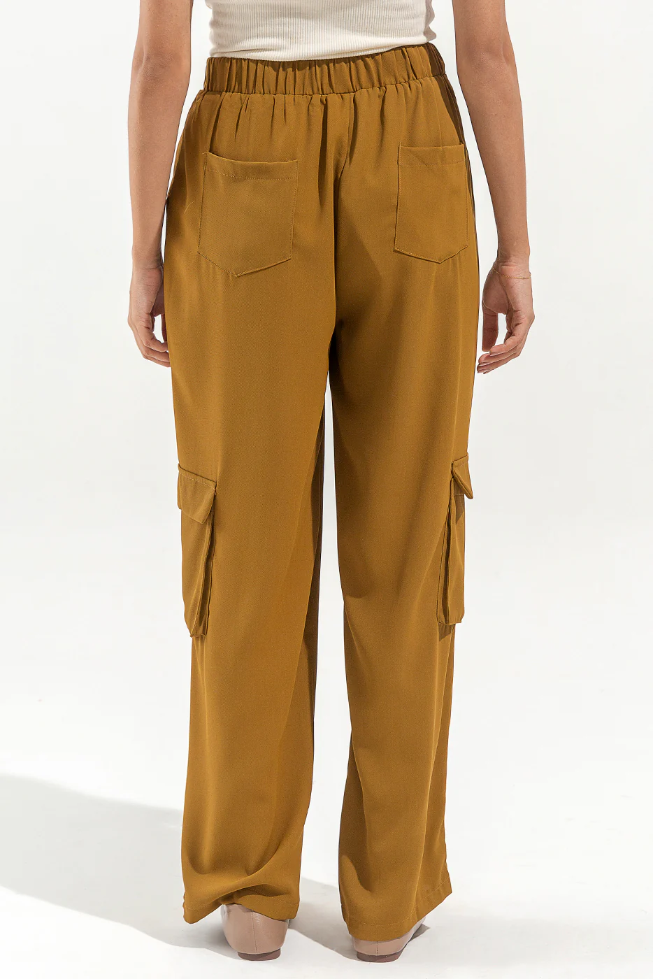 CARGO TROUSER - Image 4