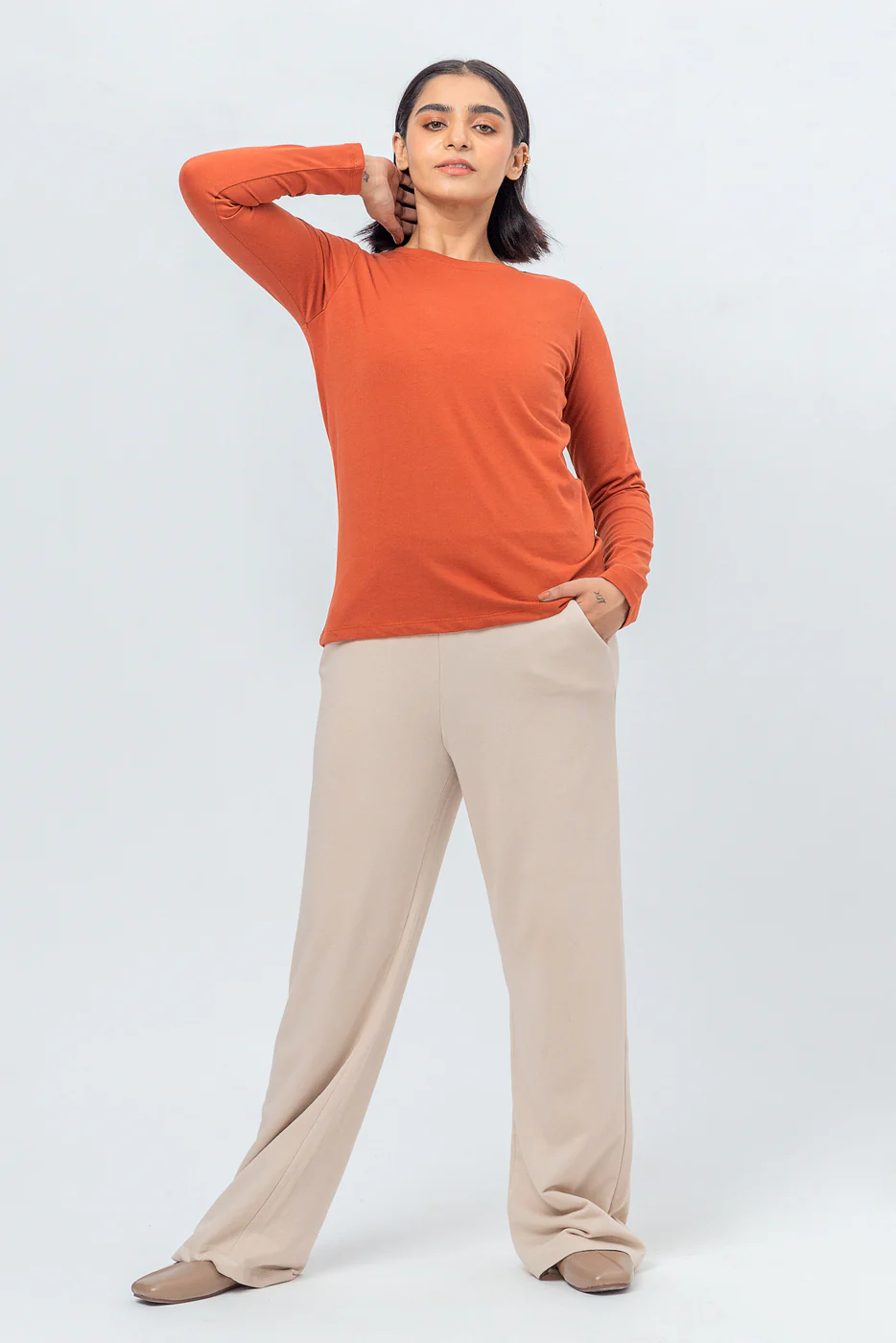 BASIC TEE - Image 3