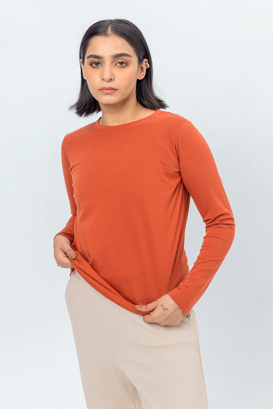 BASIC TEE - Image 4