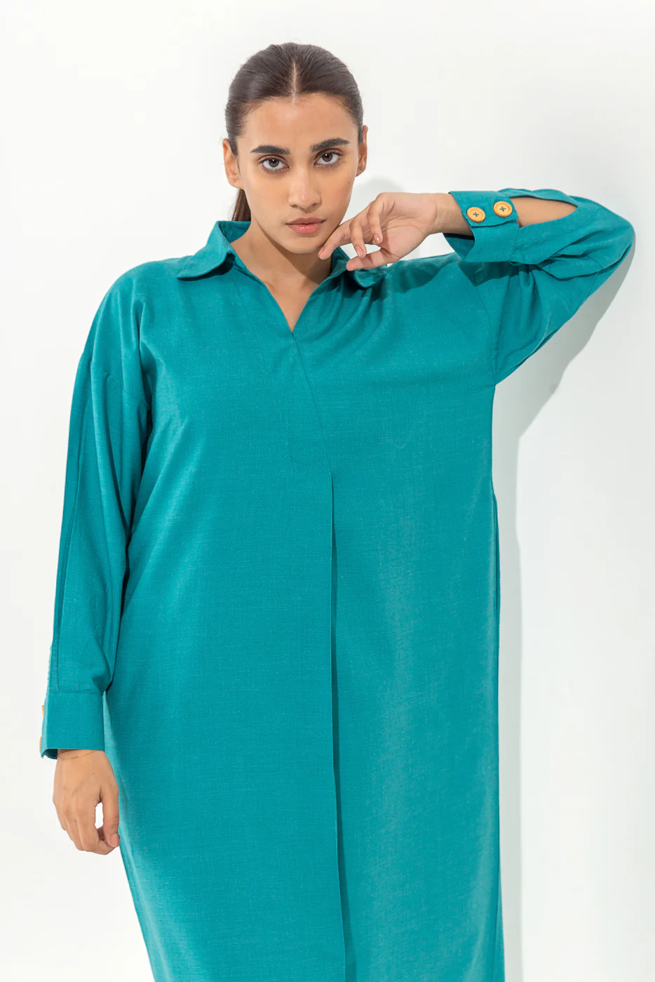LONG DRESS - Image 2