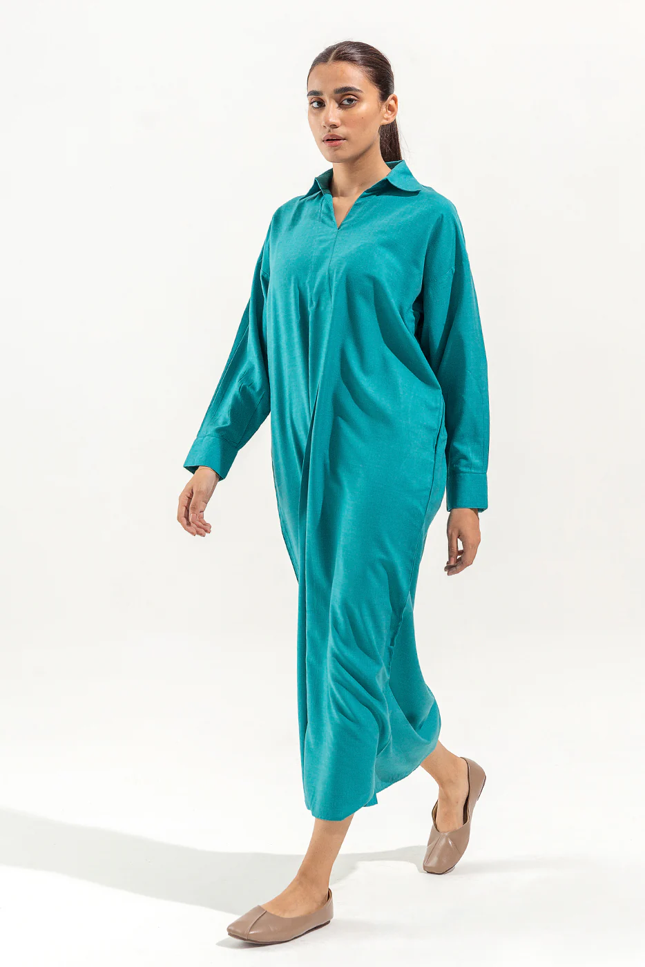 LONG DRESS - Image 4