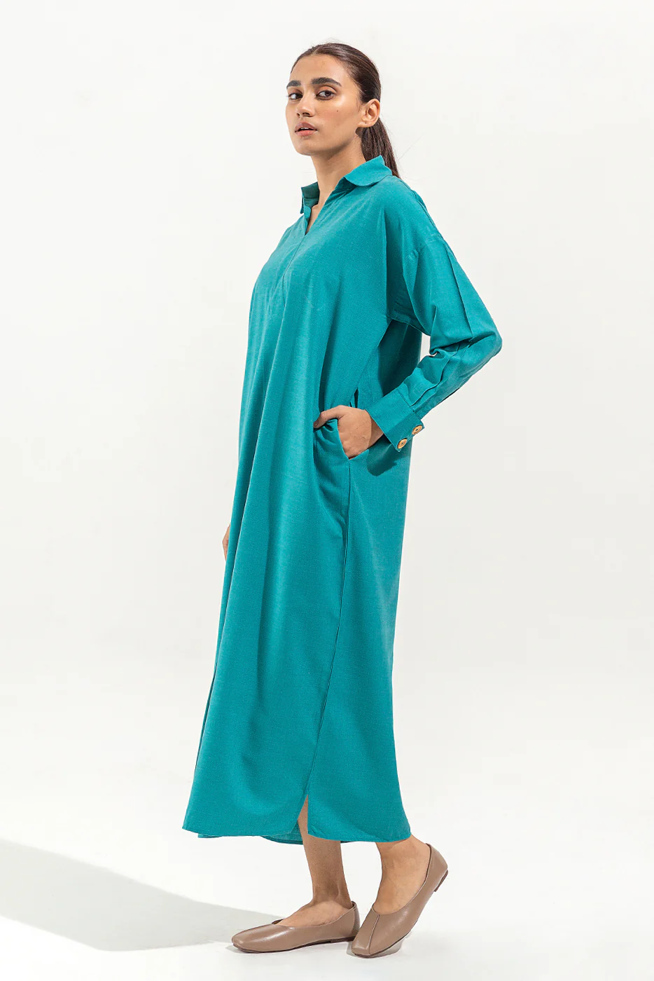 LONG DRESS - Image 5
