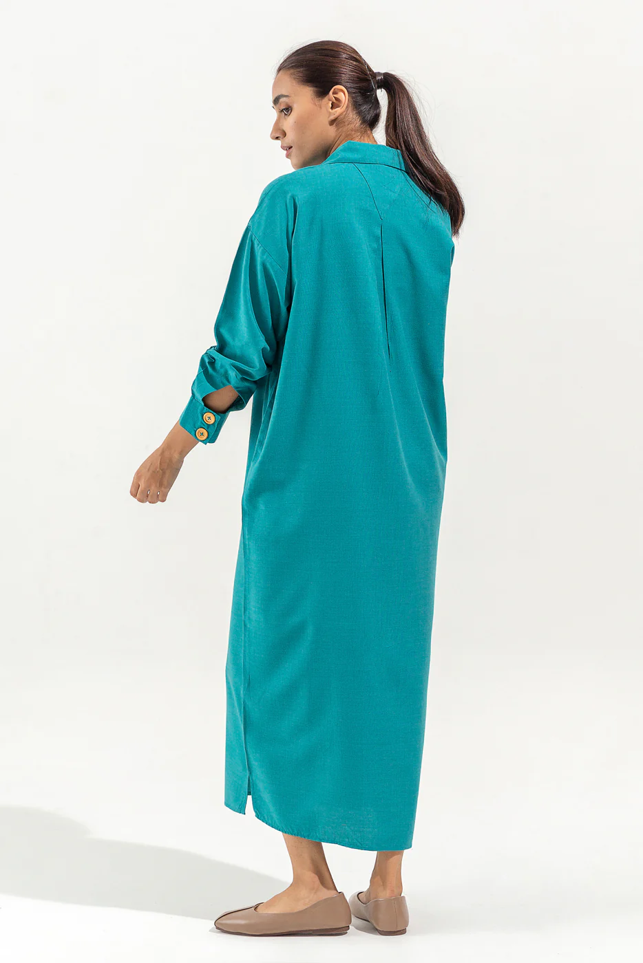 LONG DRESS - Image 6