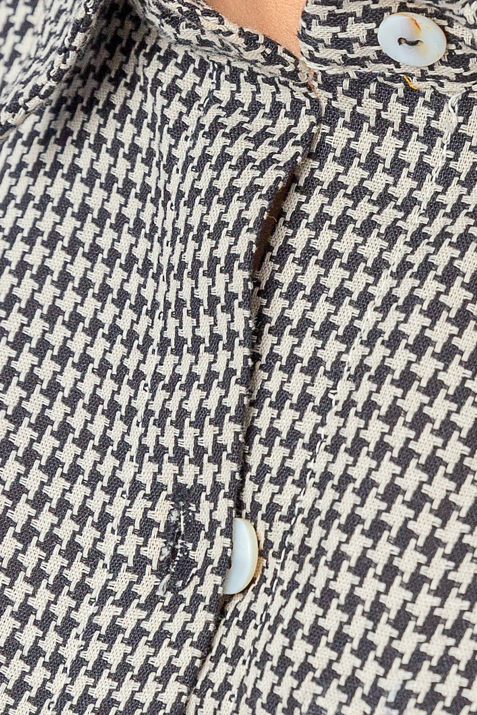 ABSOLUTE WOOVEN SHIRT - Image 4