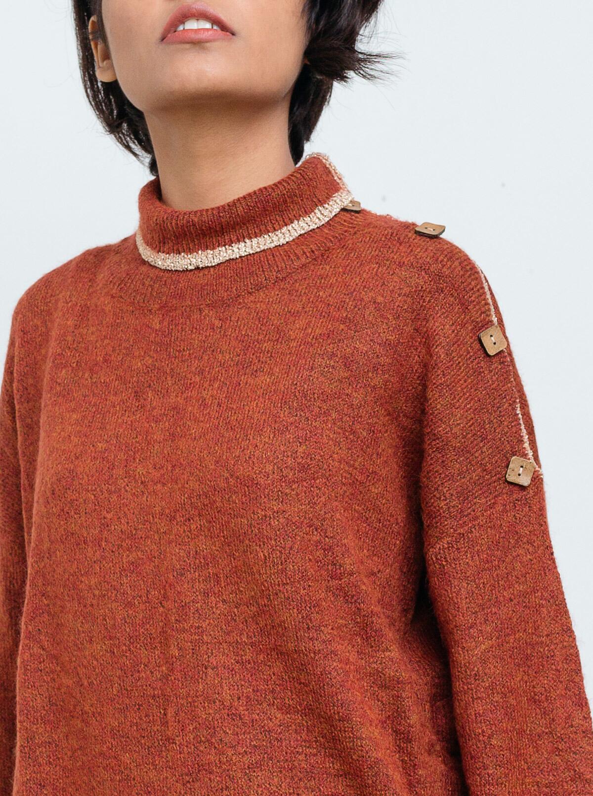 Sweater - Image 2