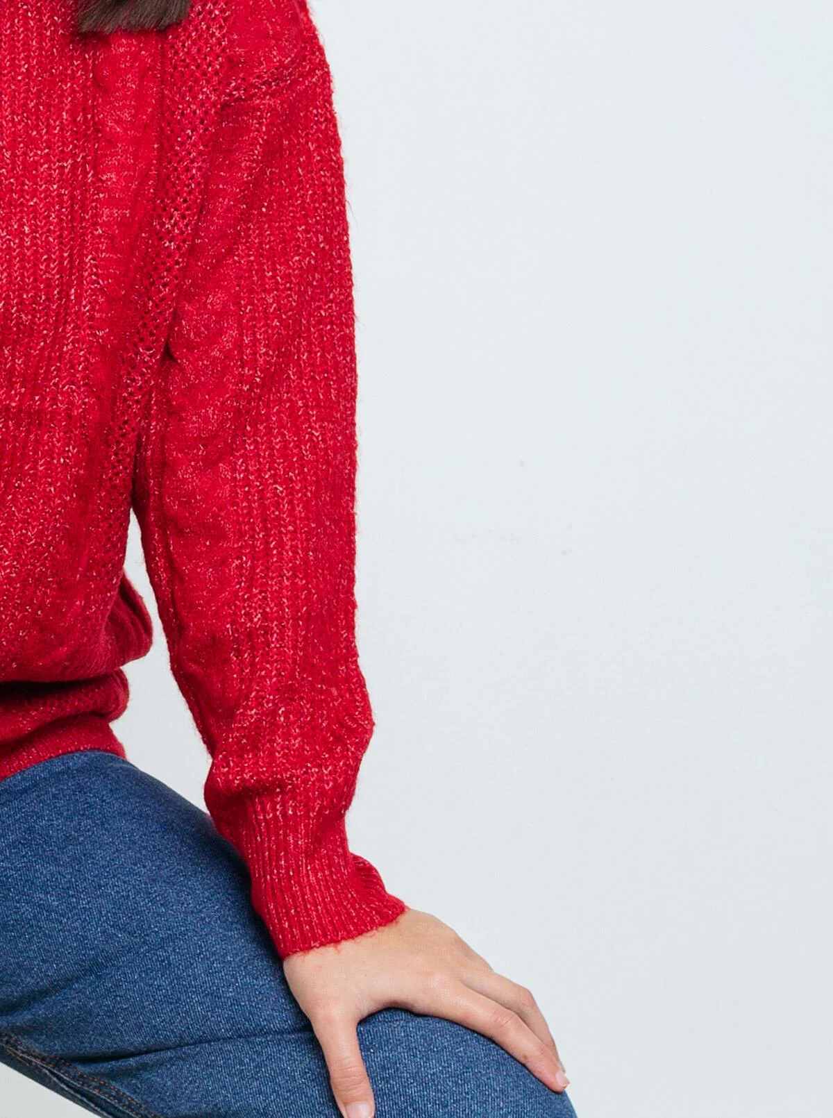 Sweater - Image 2