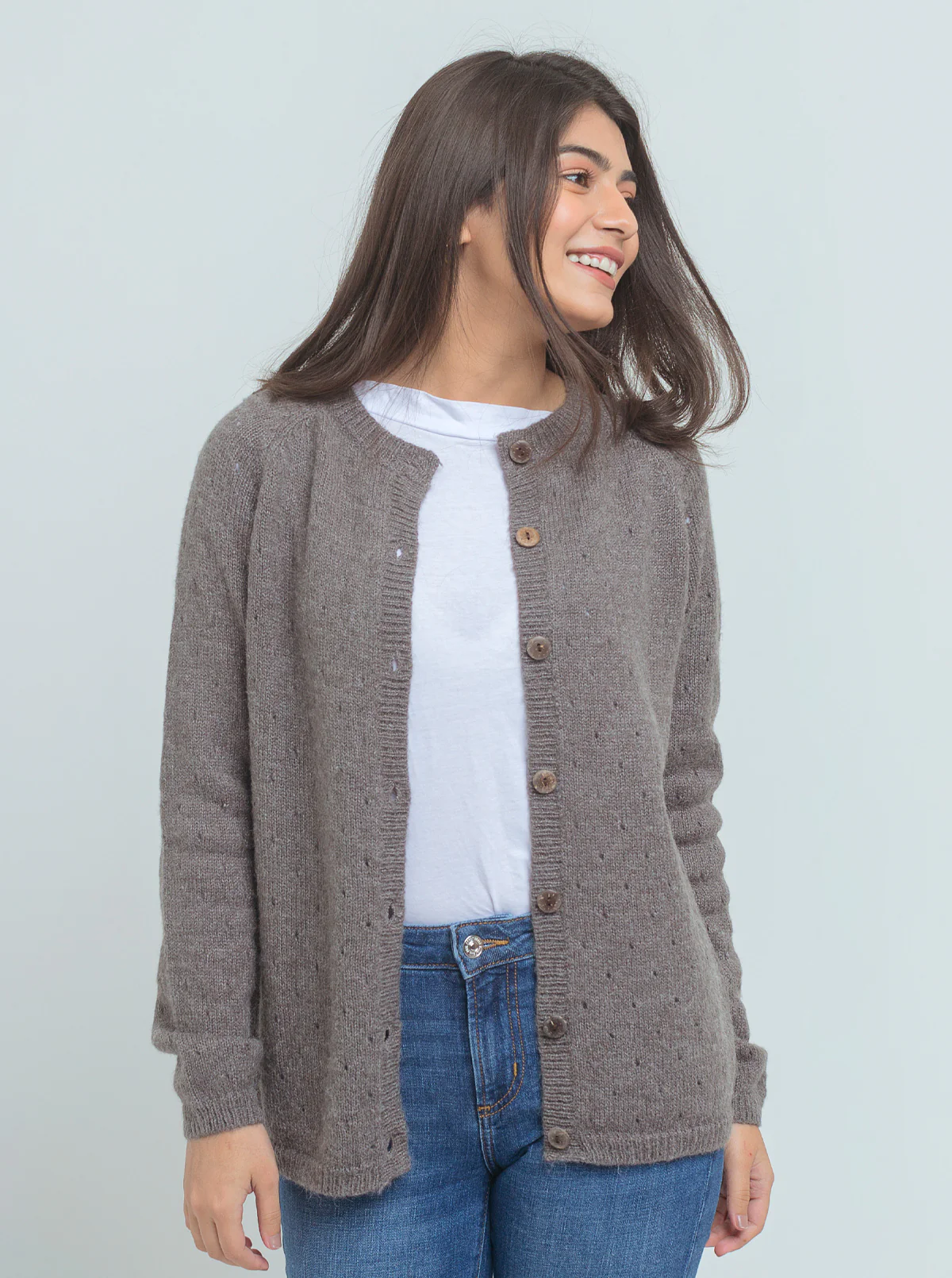 Cardigan - Image 2
